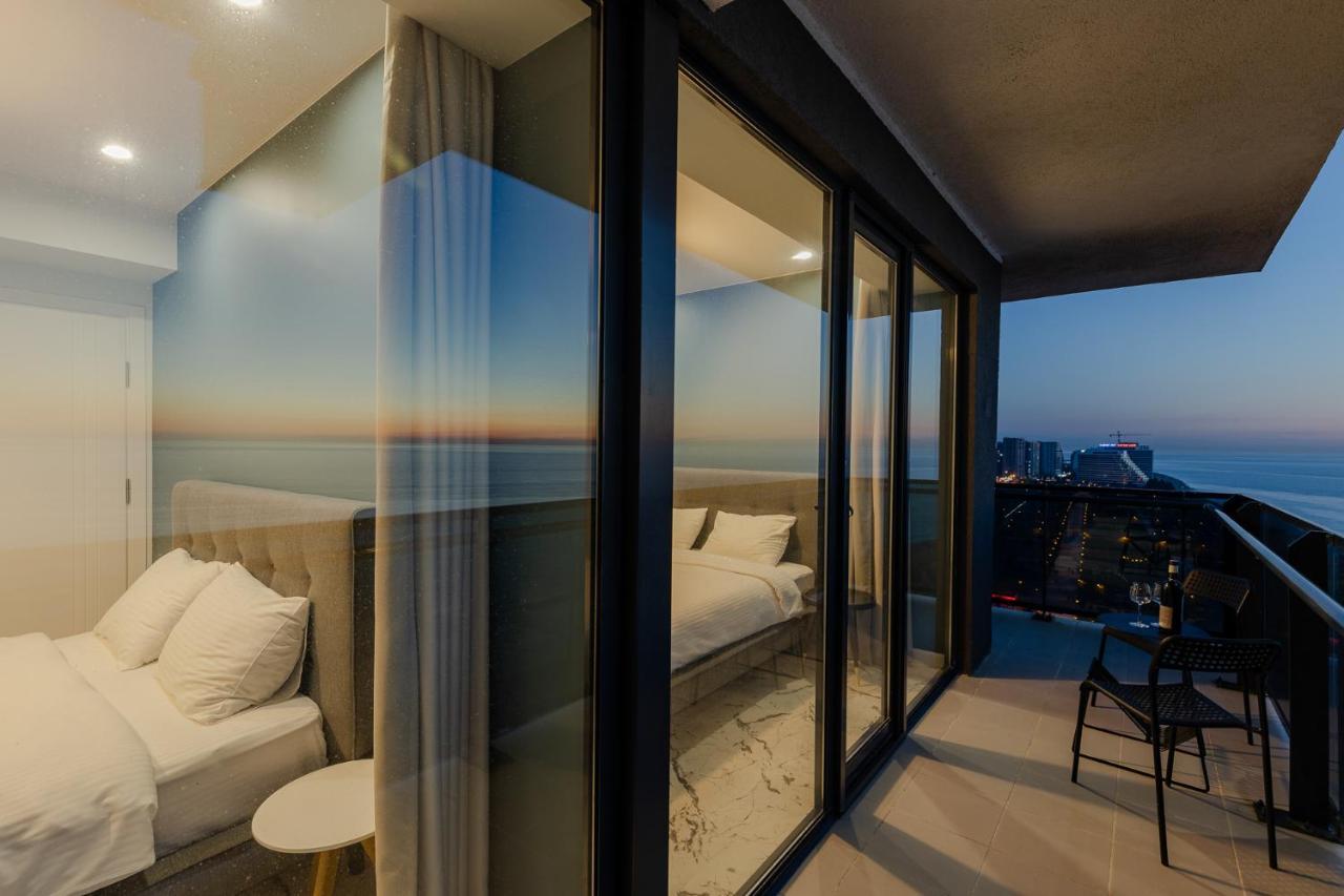 Apartment The Spot - Orbi Tower *