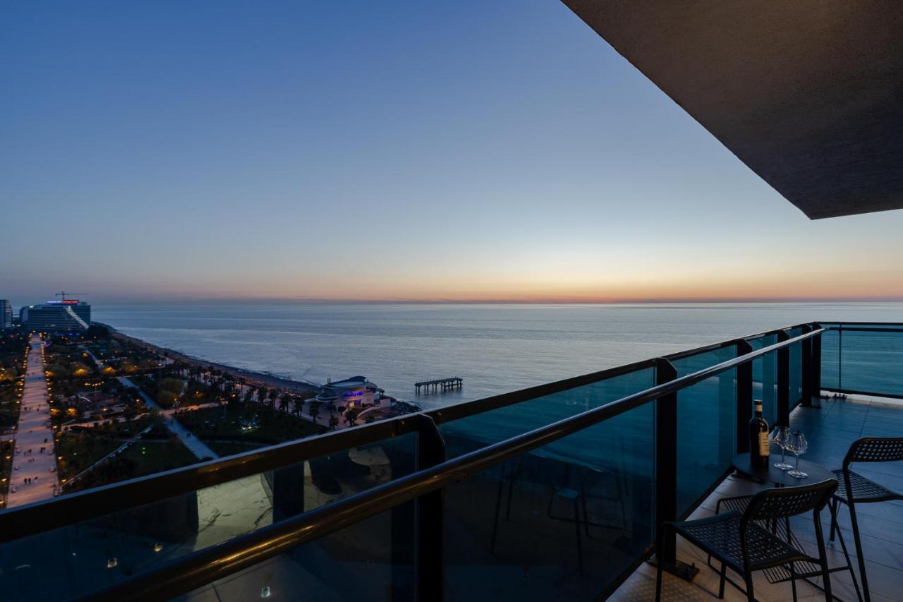The Spot - Orbi Tower Apartment Batumi