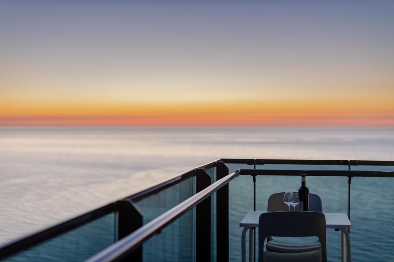 The Spot - Orbi Tower Apartment *