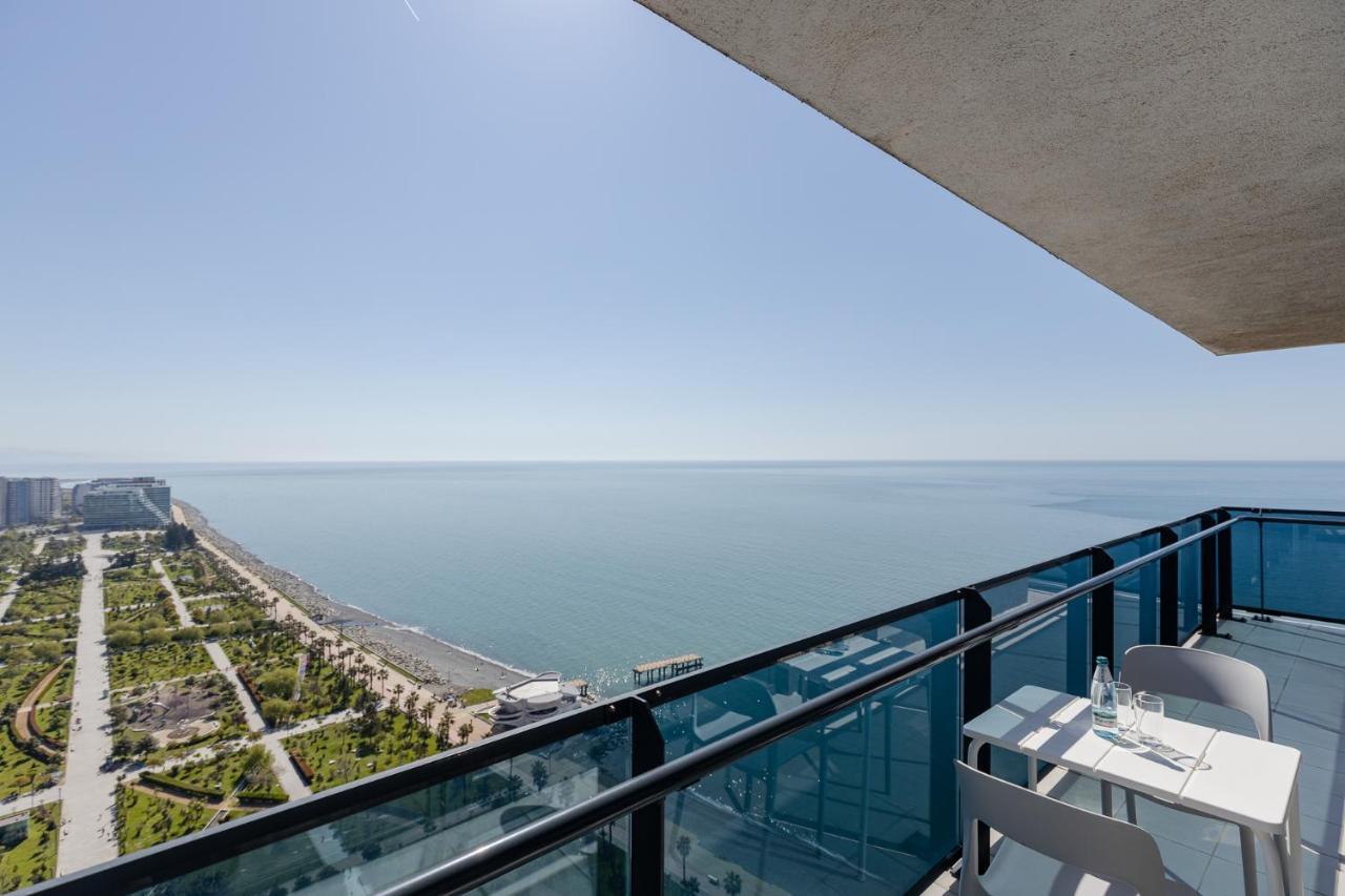 The Spot - Orbi Tower * Batumi