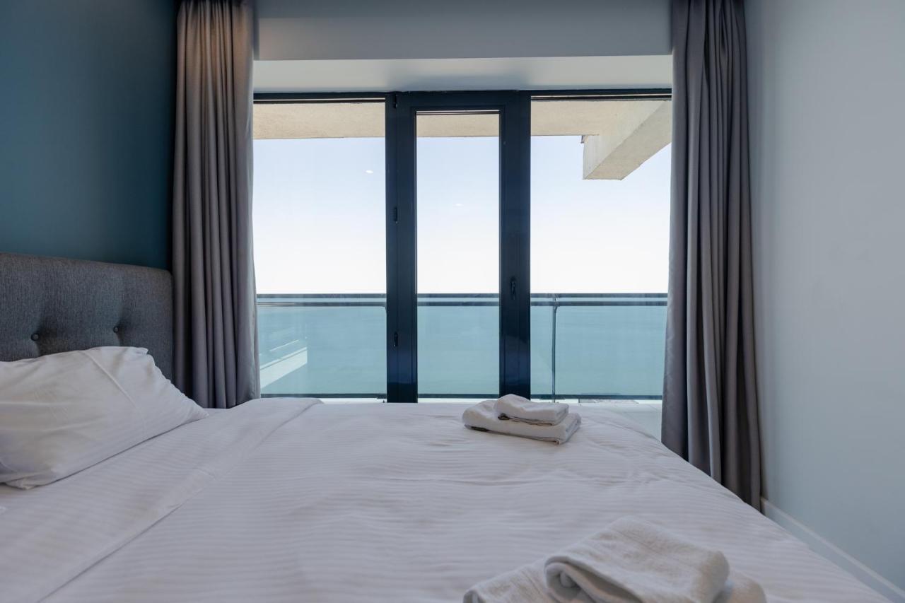 Apartment The Spot - Orbi Tower *