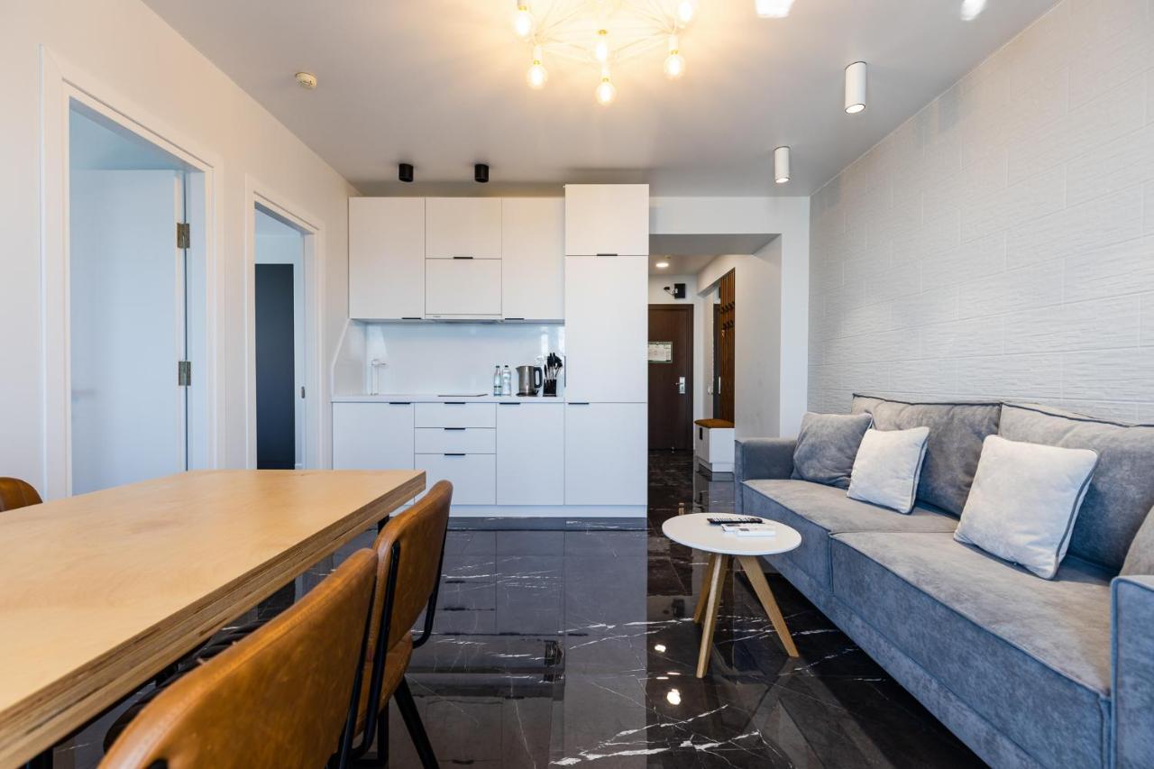 The Spot - Orbi Tower Apartment *