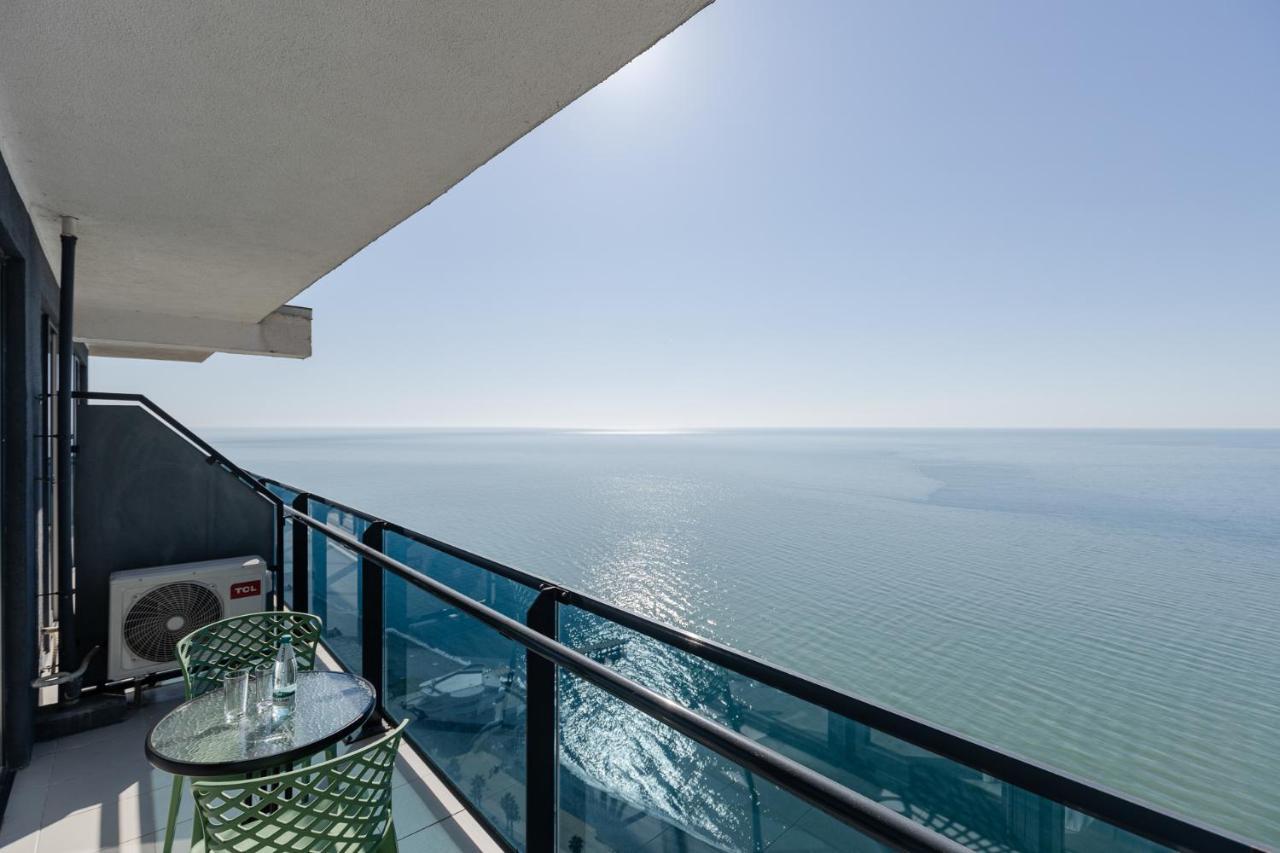 The Spot - Orbi Tower Apartment Batumi