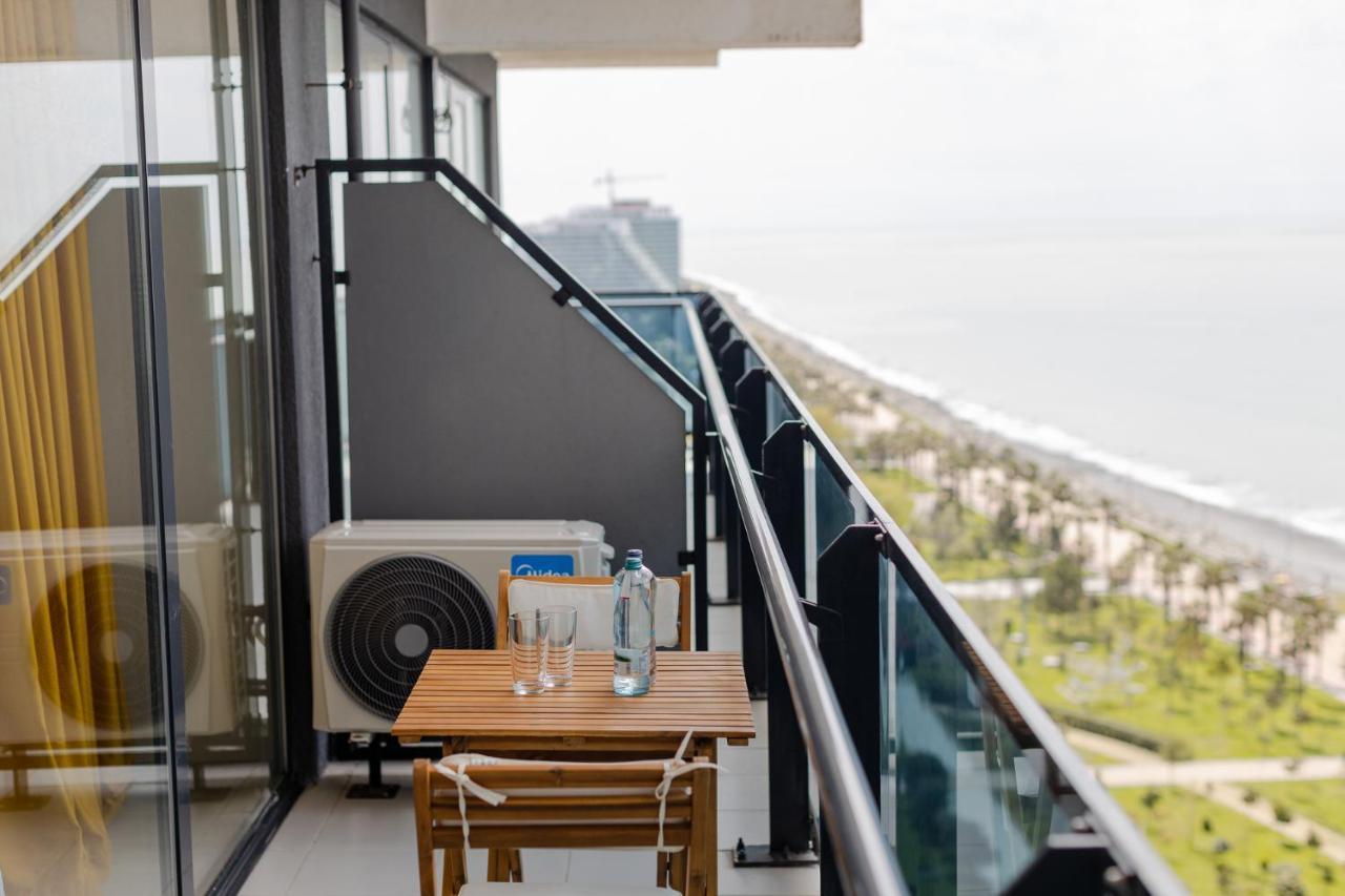 The Spot - Orbi Tower Apartment Batumi