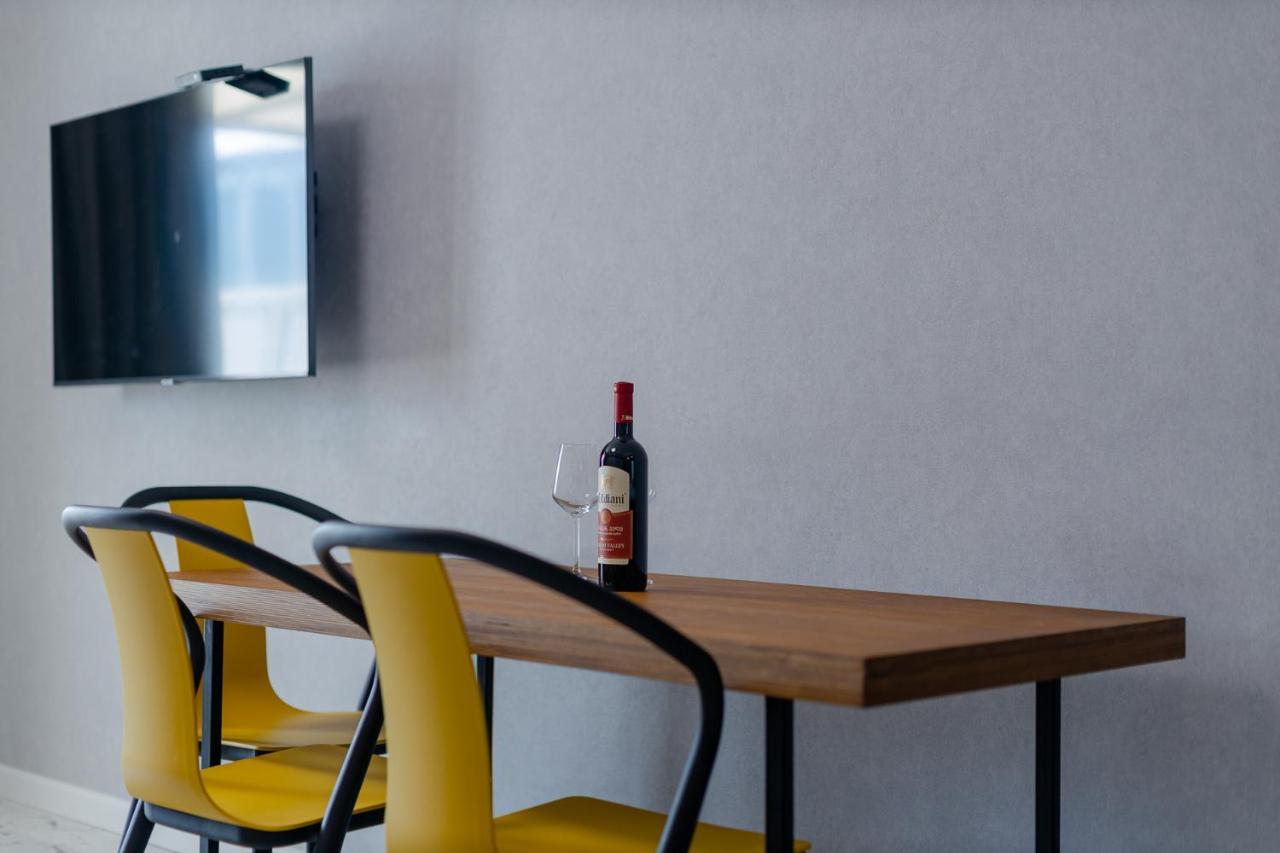 Apartment The Spot - Orbi Tower *
