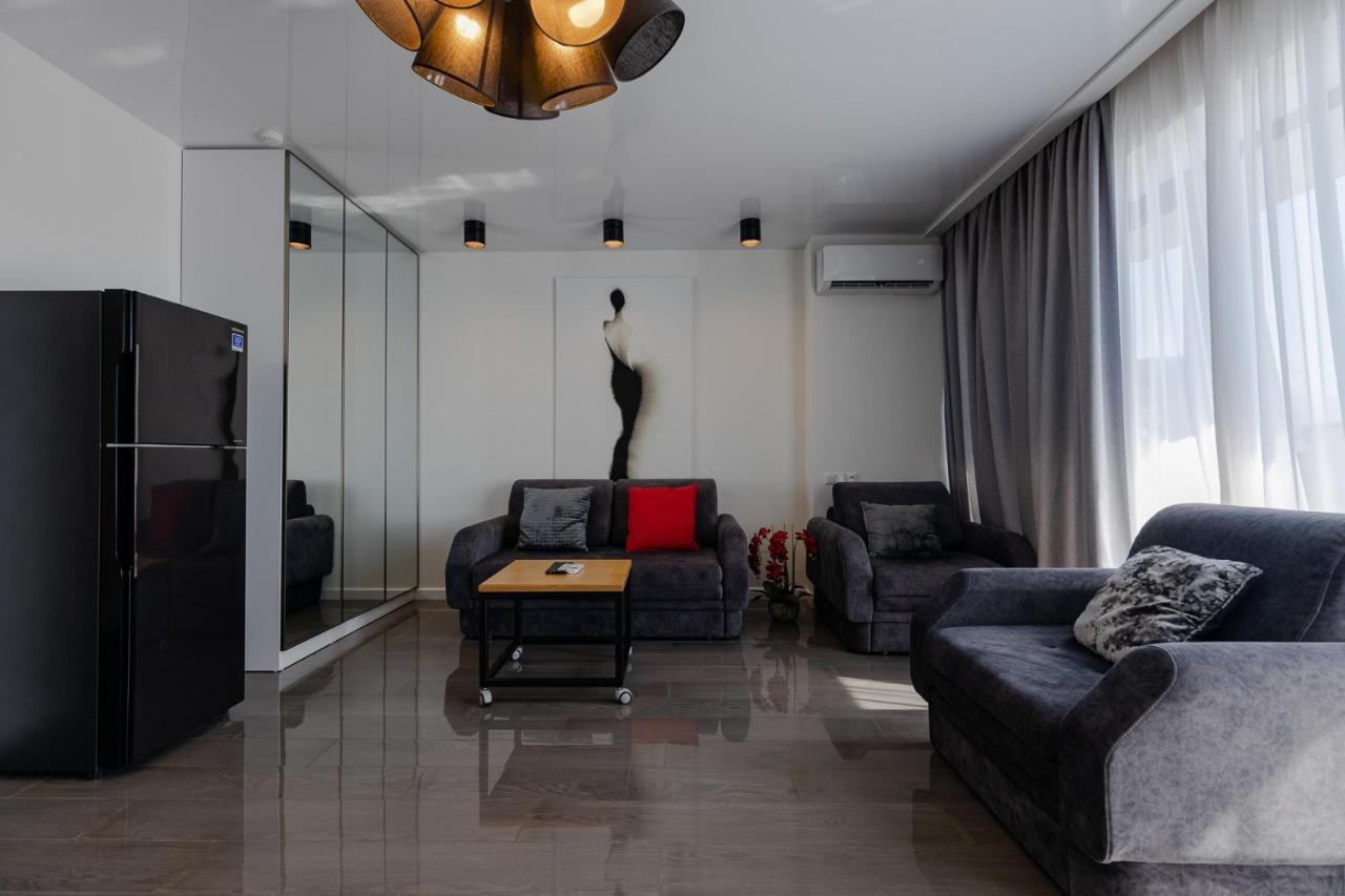 The Spot - Orbi Tower Apartment