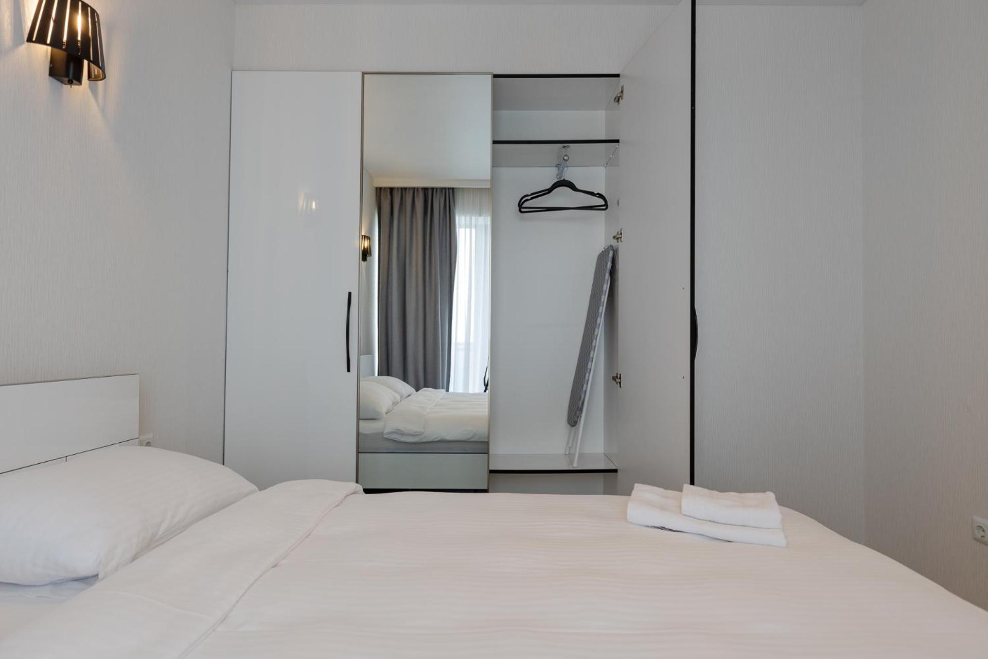 The Spot - Orbi Tower Apartment *