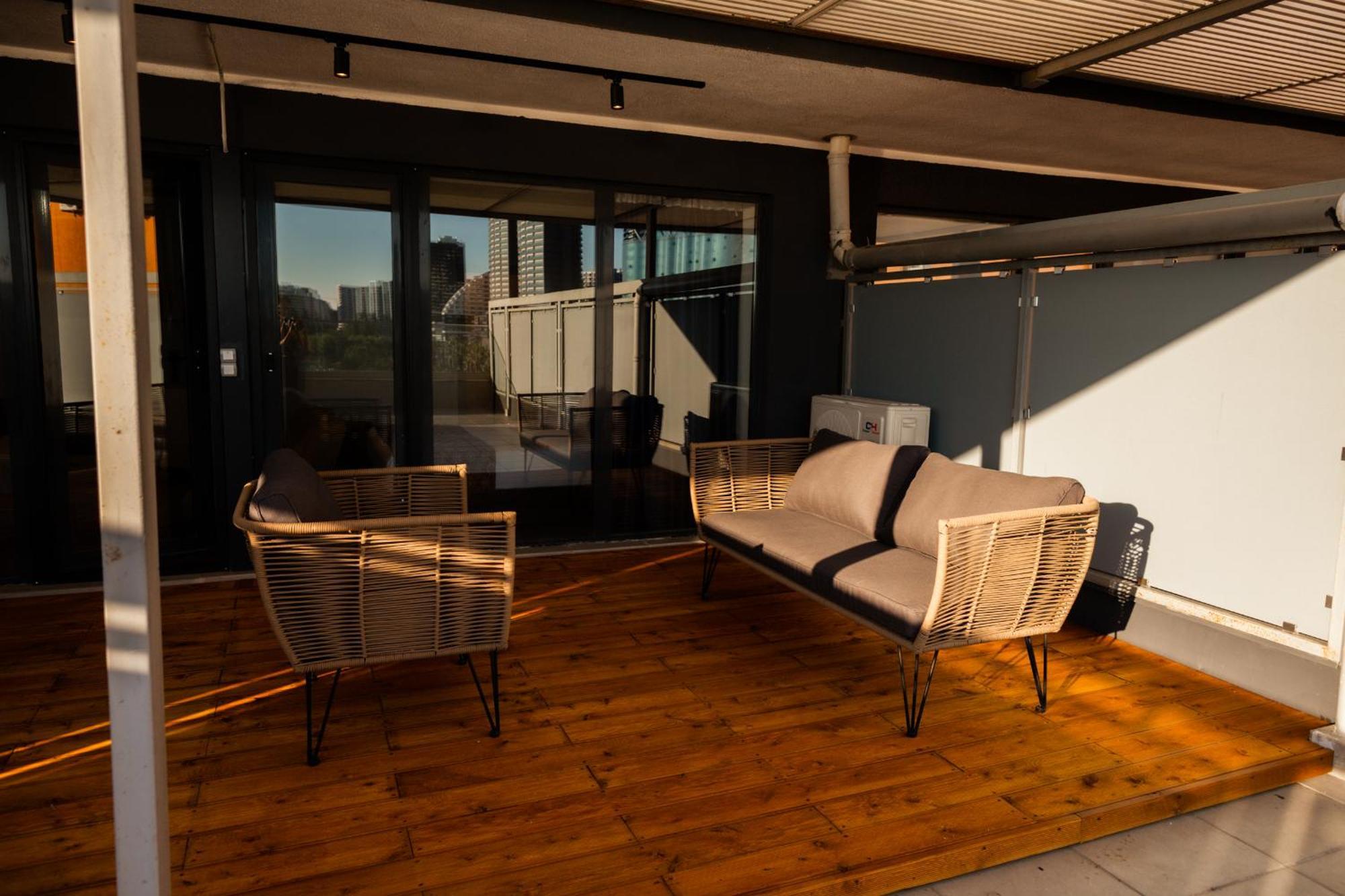The Spot - Orbi Tower Apartment Batumi