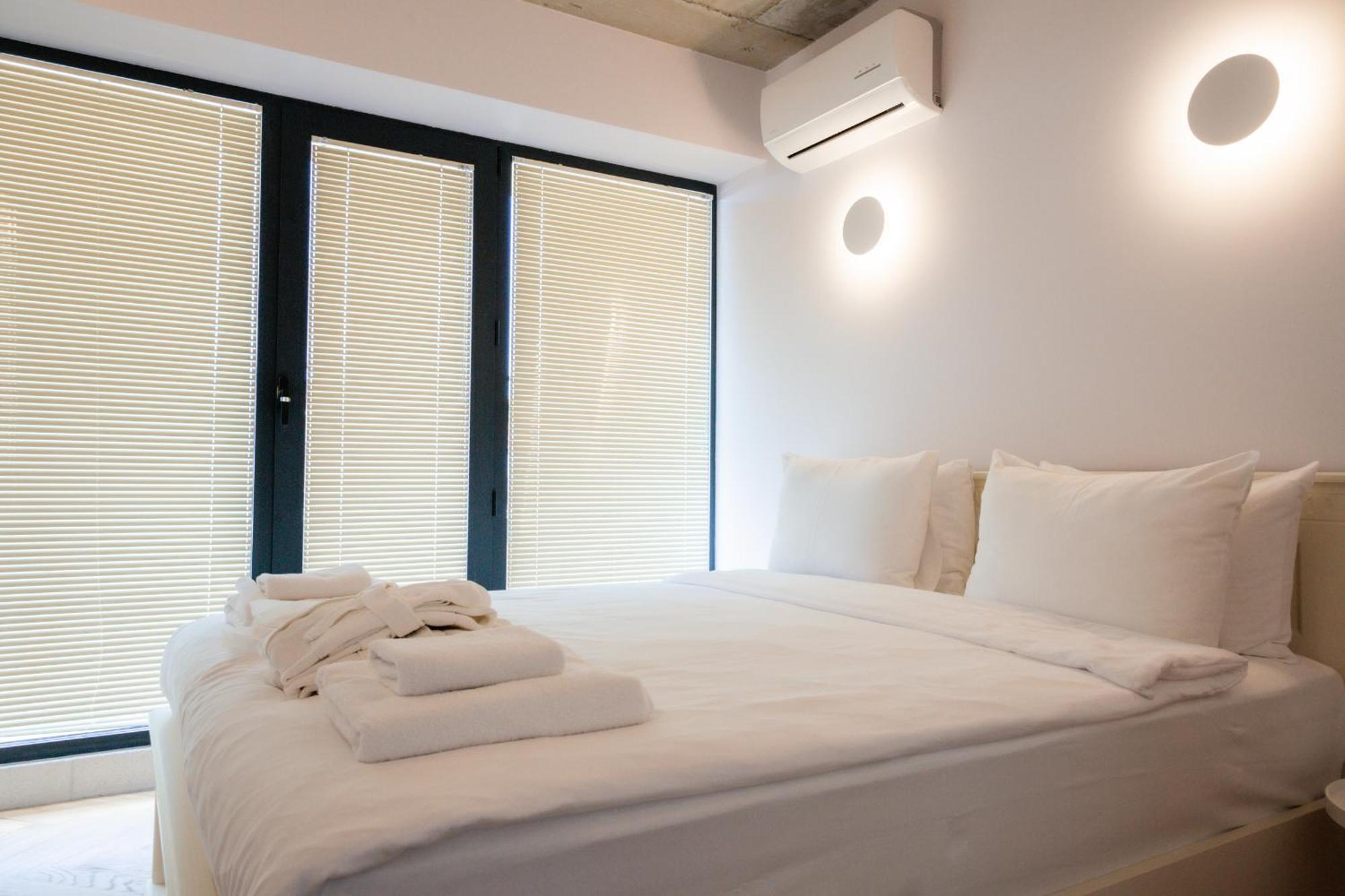 The Spot - Orbi Tower Apartment Batumi