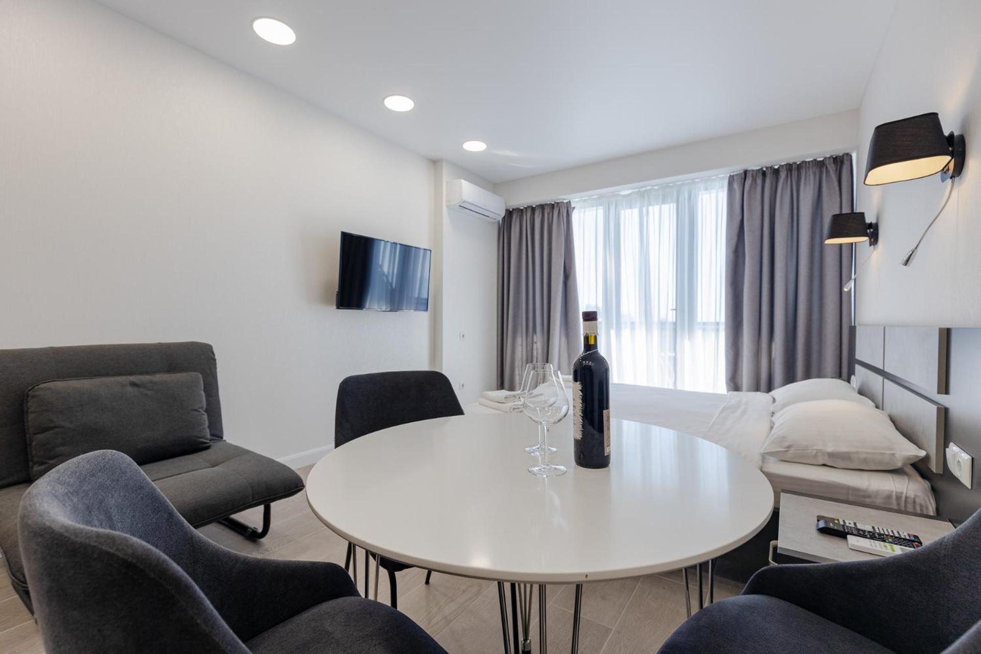 The Spot - Orbi Tower Apartment *