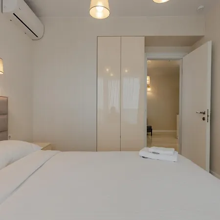 באטומי The Spot Apartments - Orbi Beach Tower מראה חיצוני תמונה