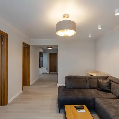 באטומי The Spot Apartments - Orbi Beach Tower מראה חיצוני תמונה