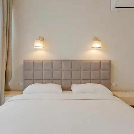 באטומי The Spot Apartments - Orbi Beach Tower מראה חיצוני תמונה