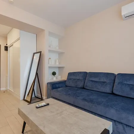 באטומי The Spot Apartments - Orbi Beach Tower מראה חיצוני תמונה