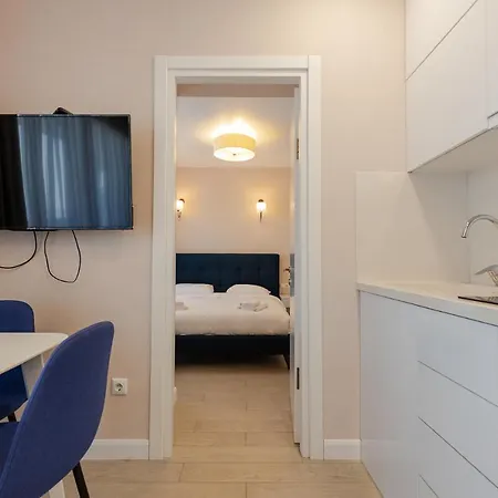 באטומי The Spot Apartments - Orbi Beach Tower מראה חיצוני תמונה