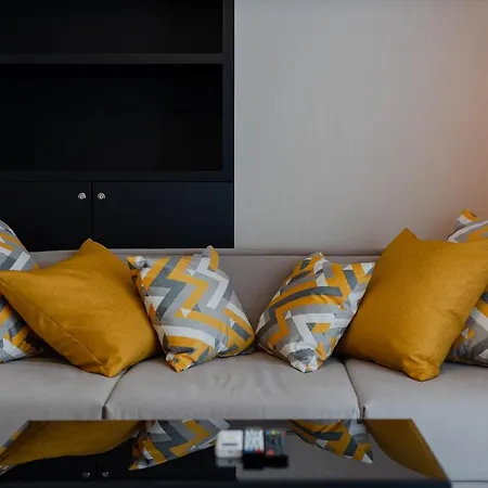 באטומי The Spot Apartments - Orbi Beach Tower מראה חיצוני תמונה