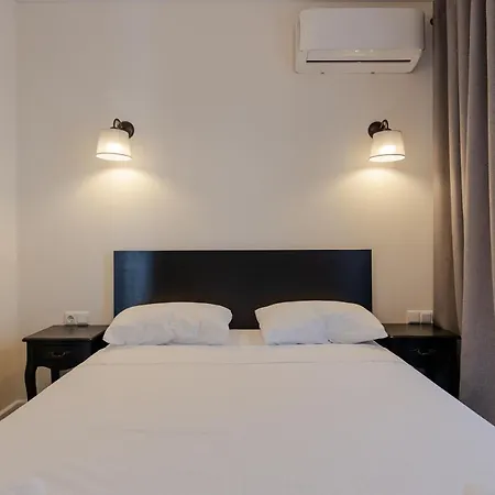 באטומי The Spot Apartments - Orbi Beach Tower מראה חיצוני תמונה