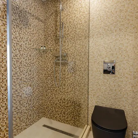 באטומי The Spot Apartments - Orbi Beach Tower מראה חיצוני תמונה
