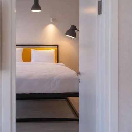 באטומי The Spot Apartments - Orbi Beach Tower מראה חיצוני תמונה