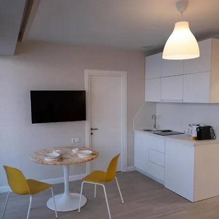 באטומי The Spot Apartments - Orbi Beach Tower מראה חיצוני תמונה