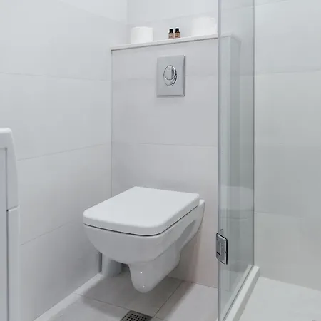 באטומי The Spot Apartments - Orbi Beach Tower מראה חיצוני תמונה