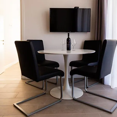 באטומי The Spot Apartments - Orbi Beach Tower מראה חיצוני תמונה