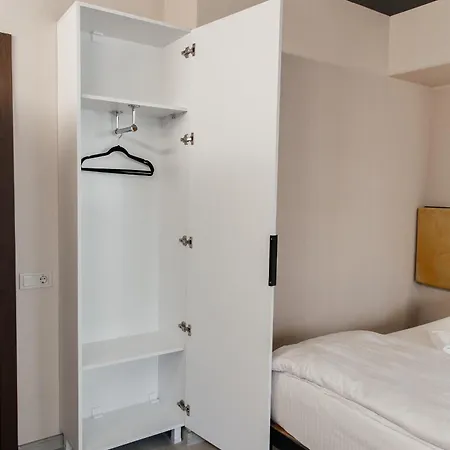 באטומי The Spot Apartments - Orbi Beach Tower מראה חיצוני תמונה