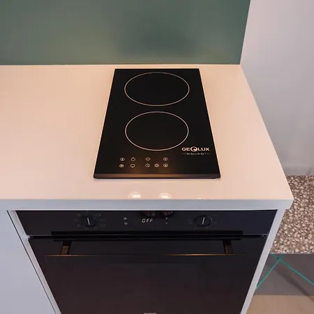באטומי The Spot Apartments - Orbi Beach Tower מראה חיצוני תמונה