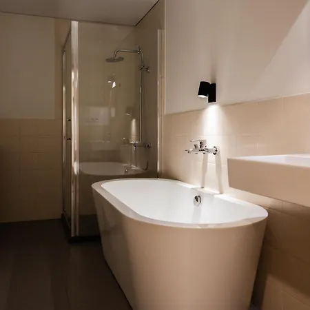 באטומי The Spot Apartments - Orbi Beach Tower מראה חיצוני תמונה