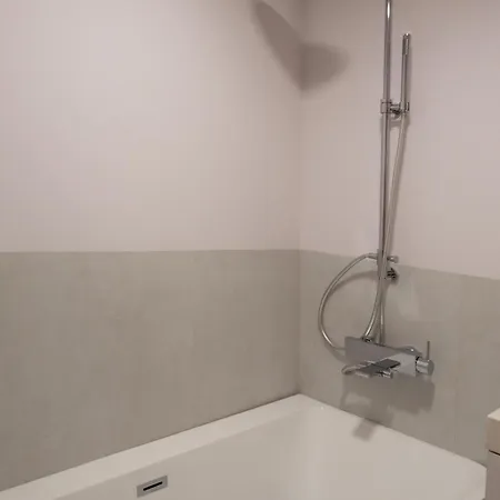 באטומי The Spot Apartments - Orbi Beach Tower מראה חיצוני תמונה