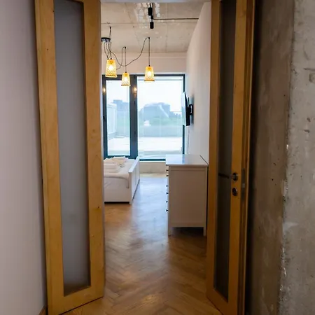 באטומי The Spot Apartments - Orbi Beach Tower מראה חיצוני תמונה