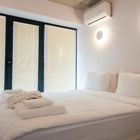 באטומי The Spot Apartments - Orbi Beach Tower מראה חיצוני תמונה