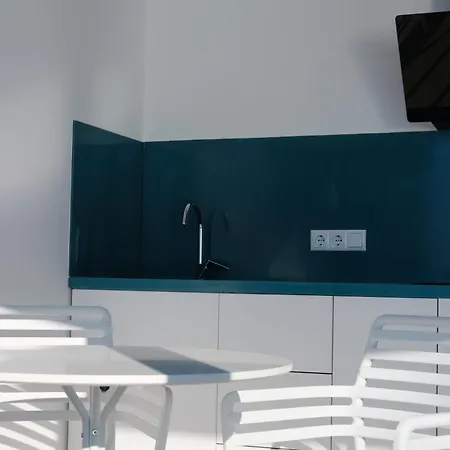 באטומי The Spot Apartments - Orbi Beach Tower מראה חיצוני תמונה