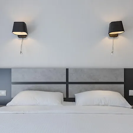 באטומי The Spot Apartments - Orbi Beach Tower מראה חיצוני תמונה