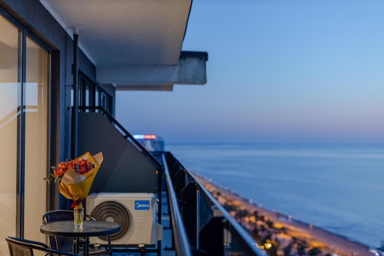 The Spot - Orbi Tower