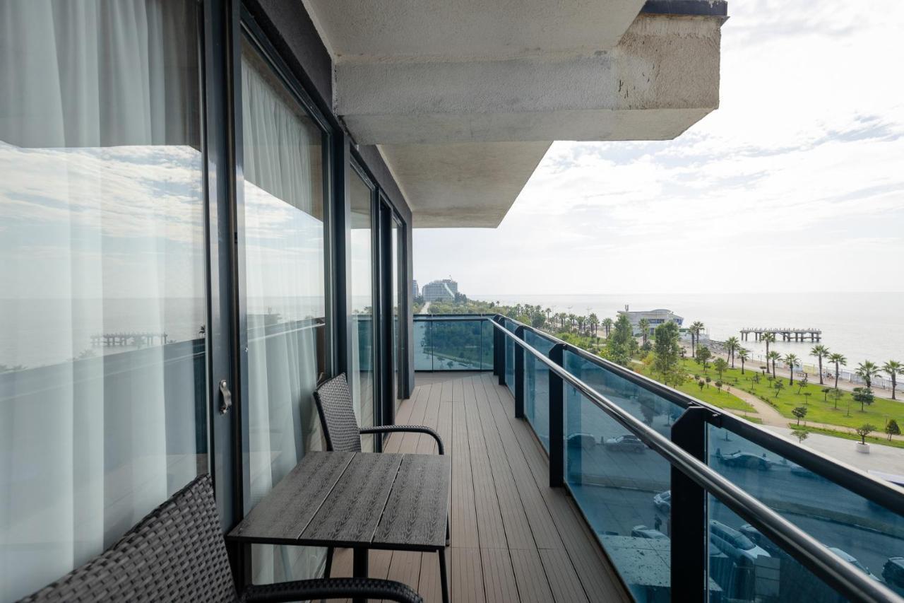 The Spot - Orbi Tower * 巴统
