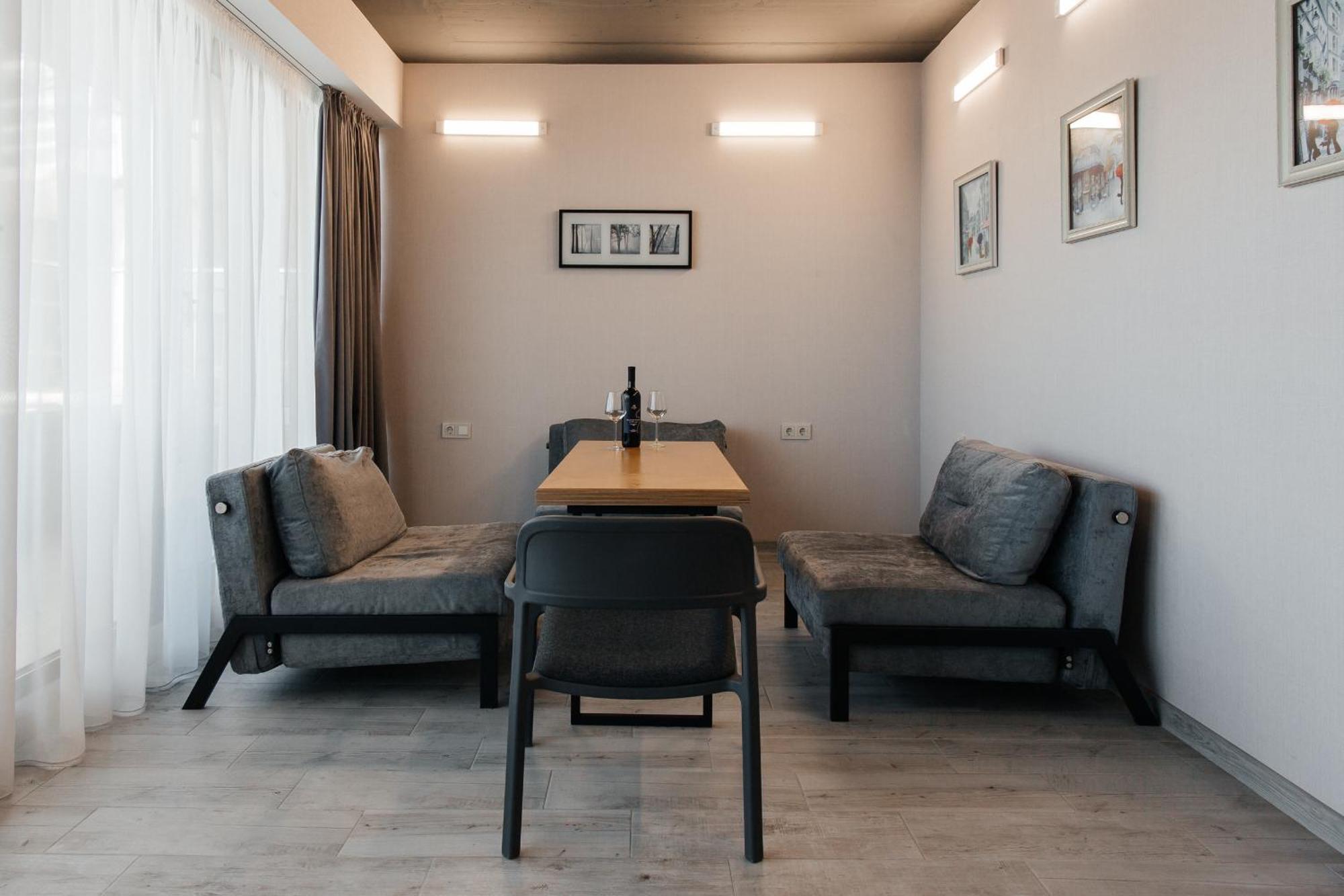 The Spot - Orbi Tower Apartment Batumi