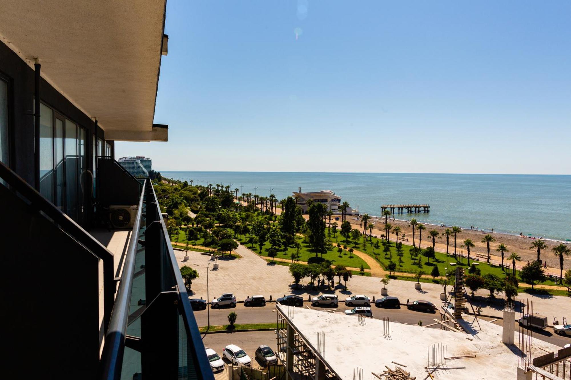 The Spot - Orbi Tower * Batumi