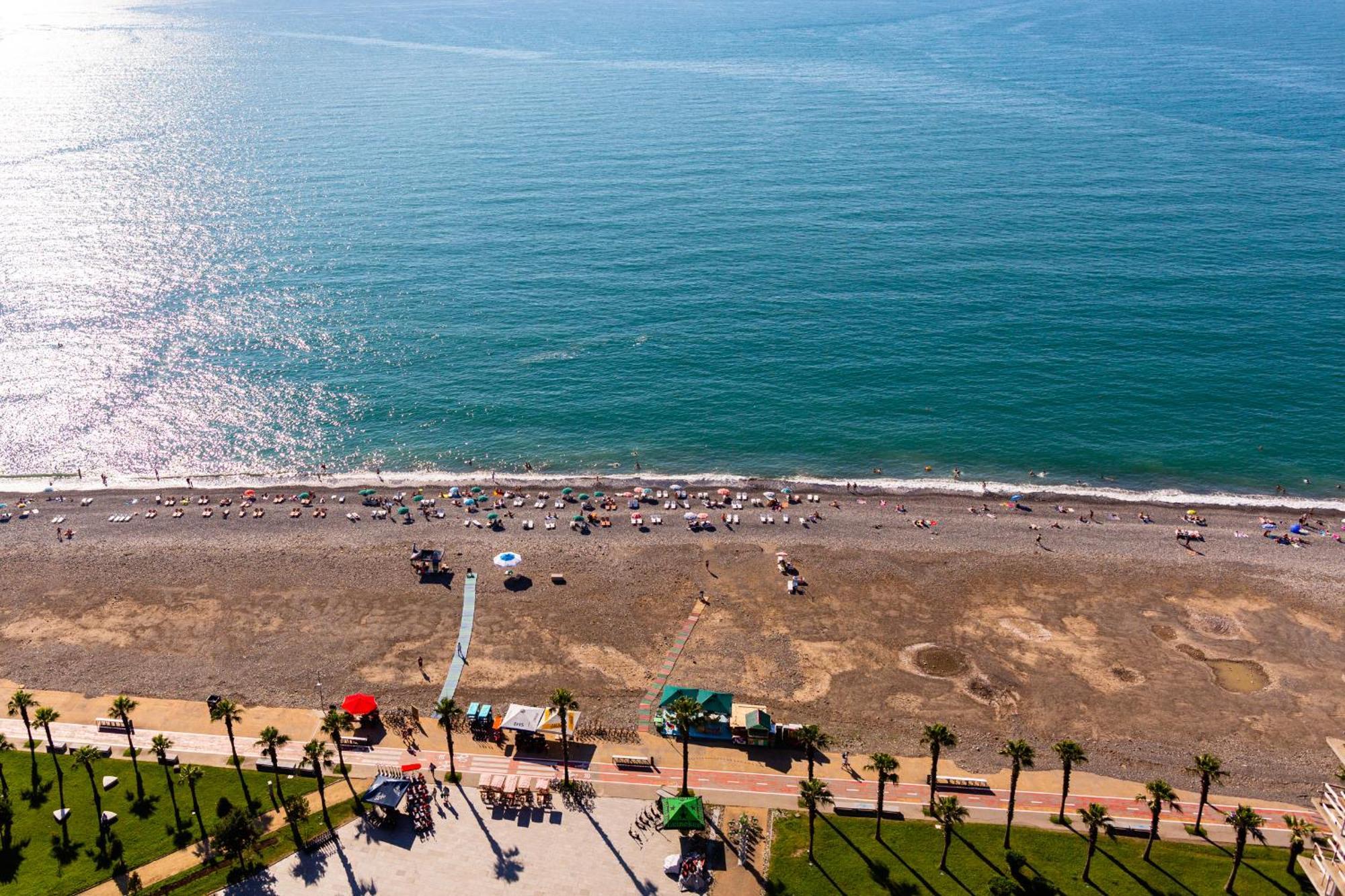 The Spot - Orbi Tower Apartment Batumi